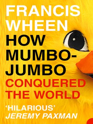 cover image of How Mumbo-Jumbo Conquered the World